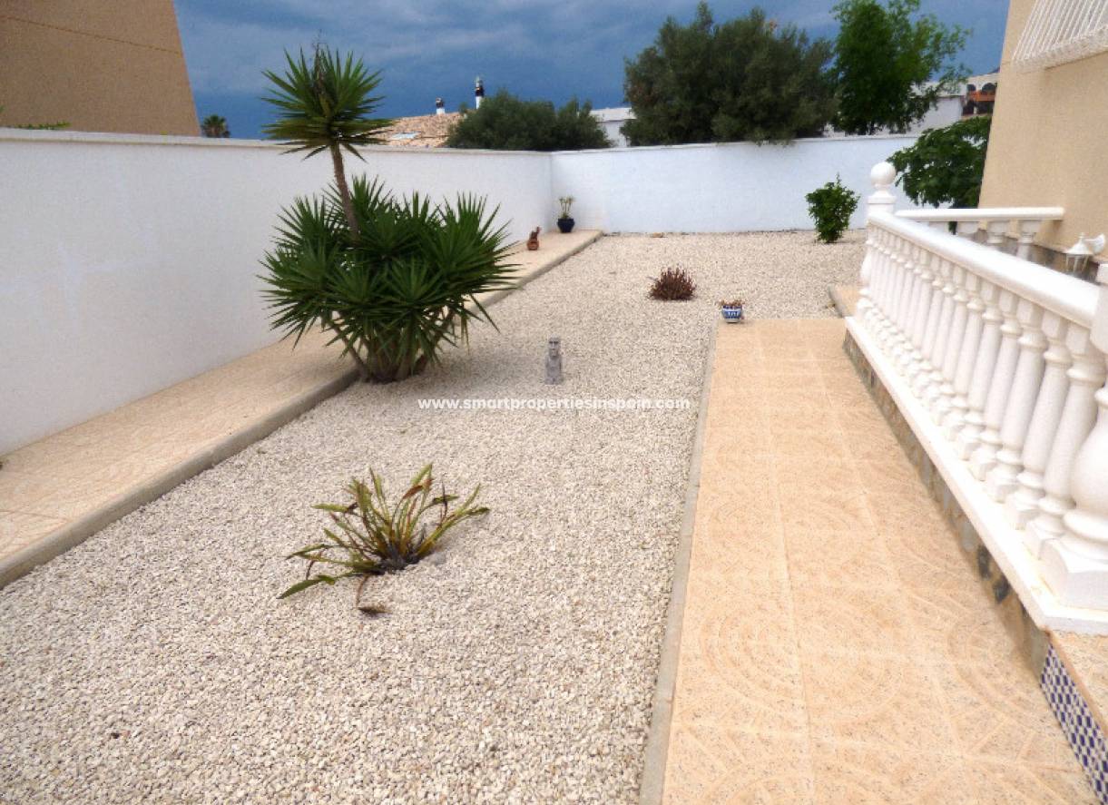 Wederverkoop - Detached Villa - La Marina - Urbanización La Marina