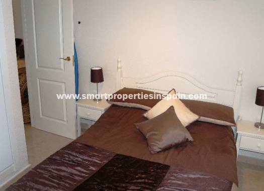 Wederverkoop - Detached Villa - La Marina - Urbanización La Marina