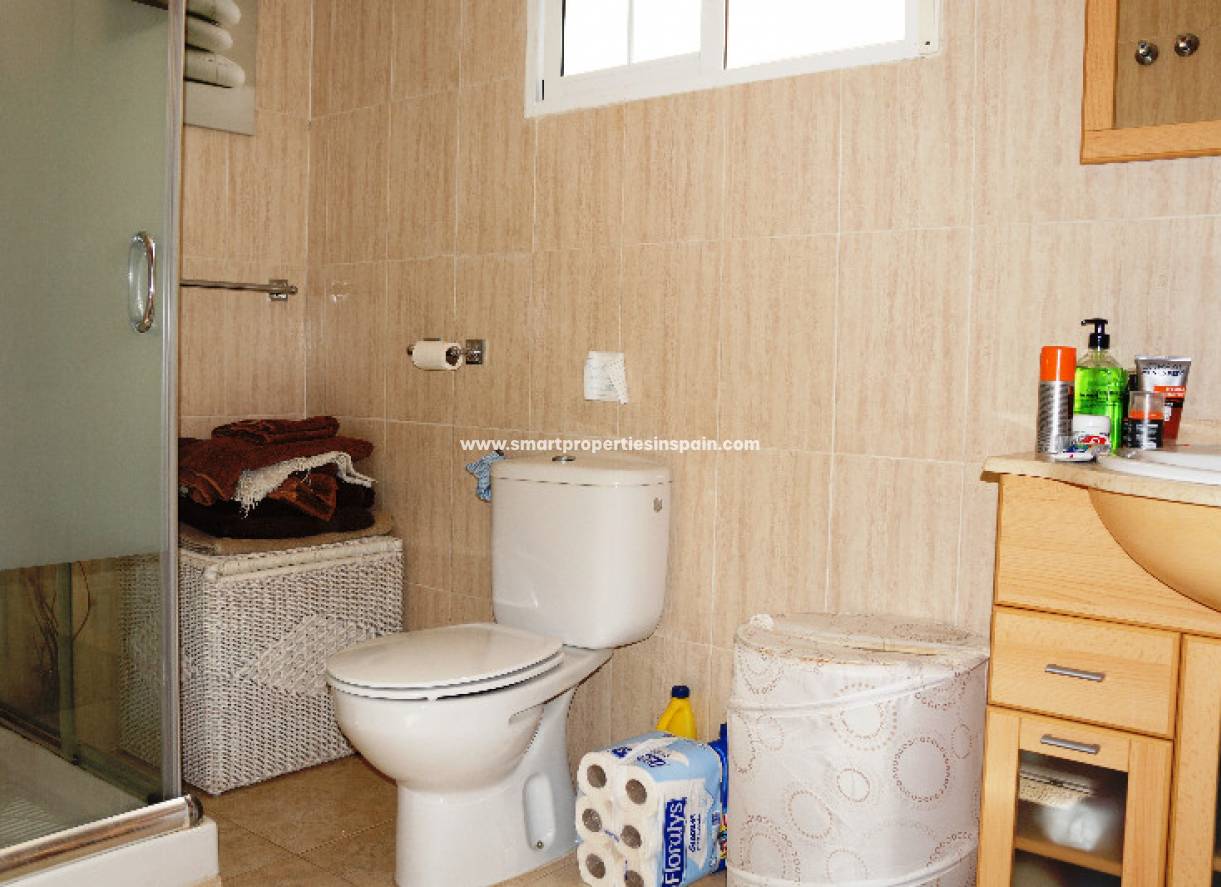 Wederverkoop - Detached Villa - La Marina - Urbanización La Marina