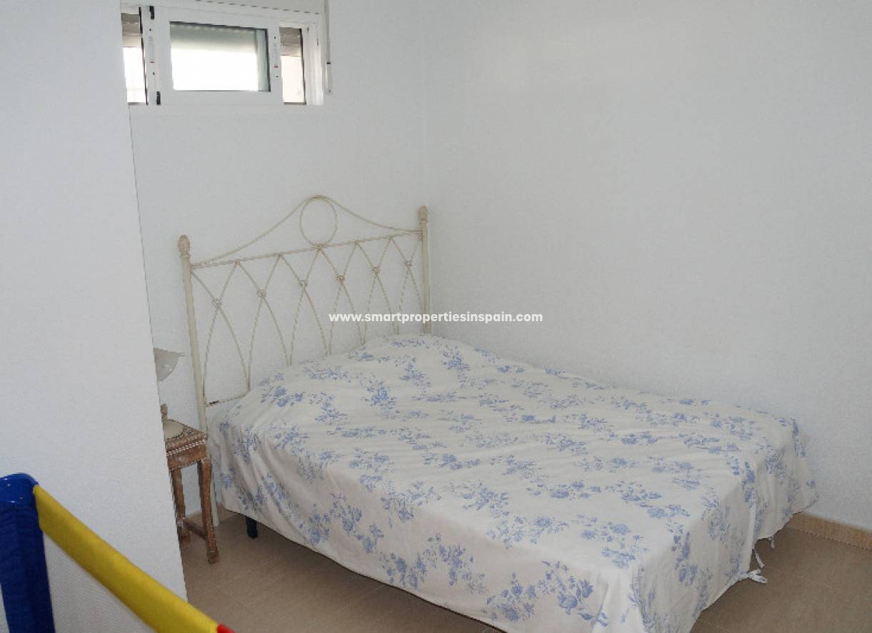 Wederverkoop - Detached Villa - La Marina - Urbanización La Marina