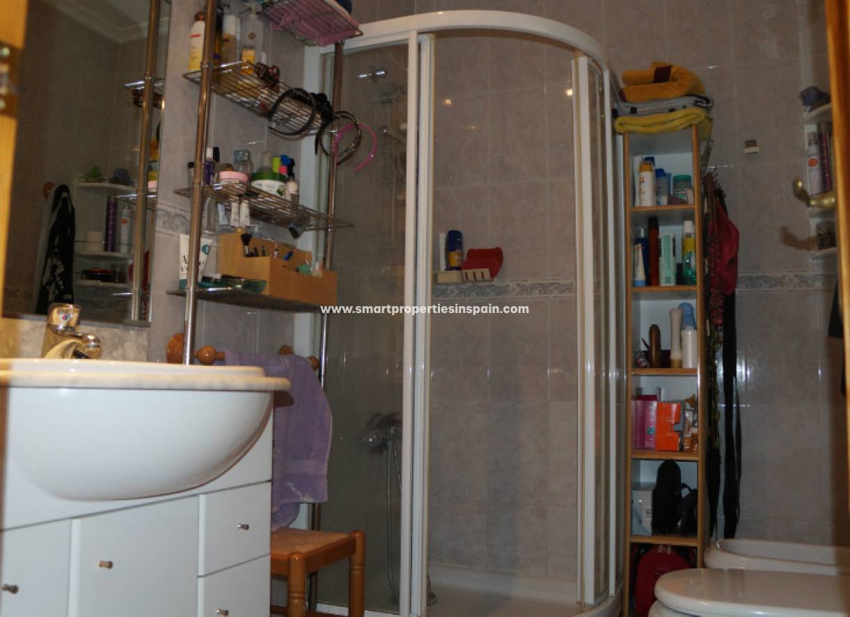 Wederverkoop - Detached Villa - La Marina - Urbanización La Marina