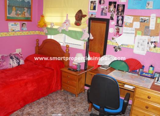 Wederverkoop - Detached Villa - La Marina - Urbanización La Marina