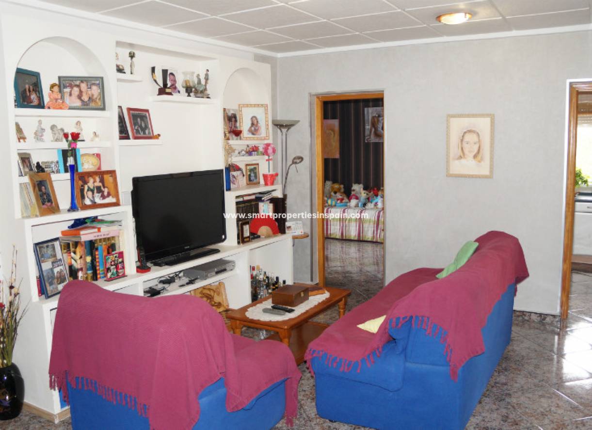 Wederverkoop - Detached Villa - La Marina - Urbanización La Marina