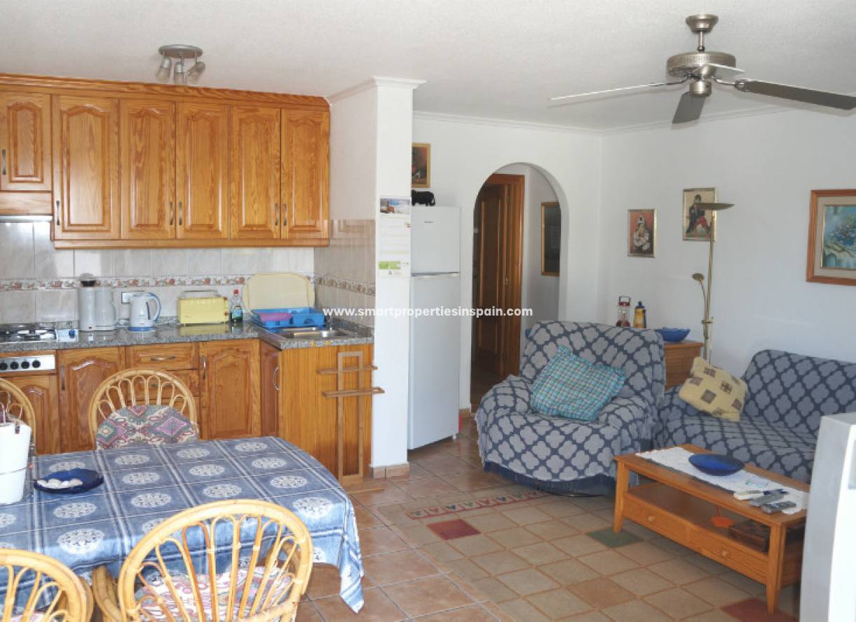 Wederverkoop - Detached Villa - La Marina - Urbanización La Marina