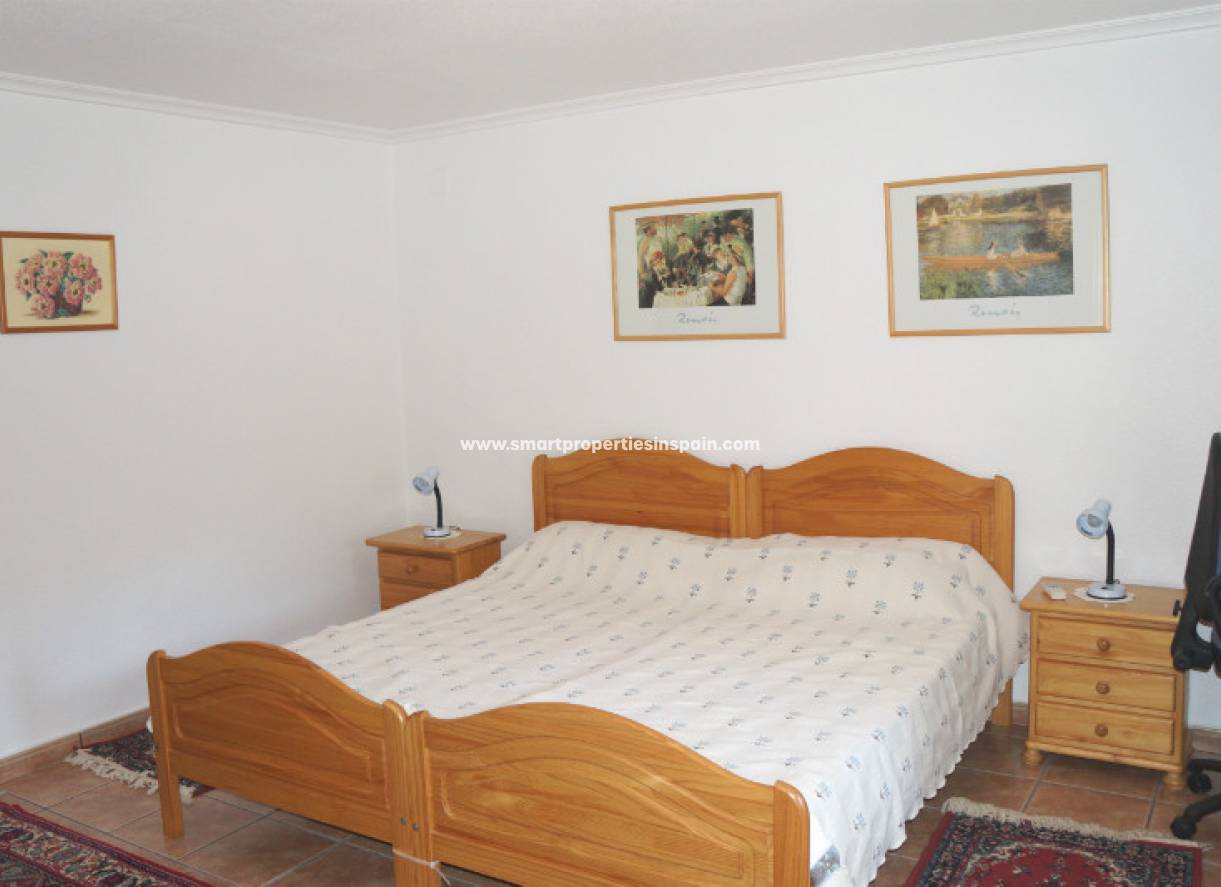 Wederverkoop - Detached Villa - La Marina - Urbanización La Marina