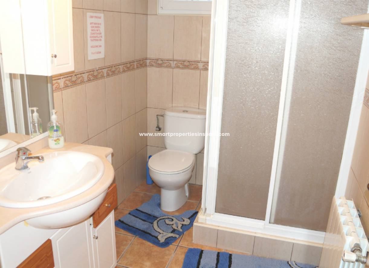 Wederverkoop - Detached Villa - La Marina - Urbanización La Marina