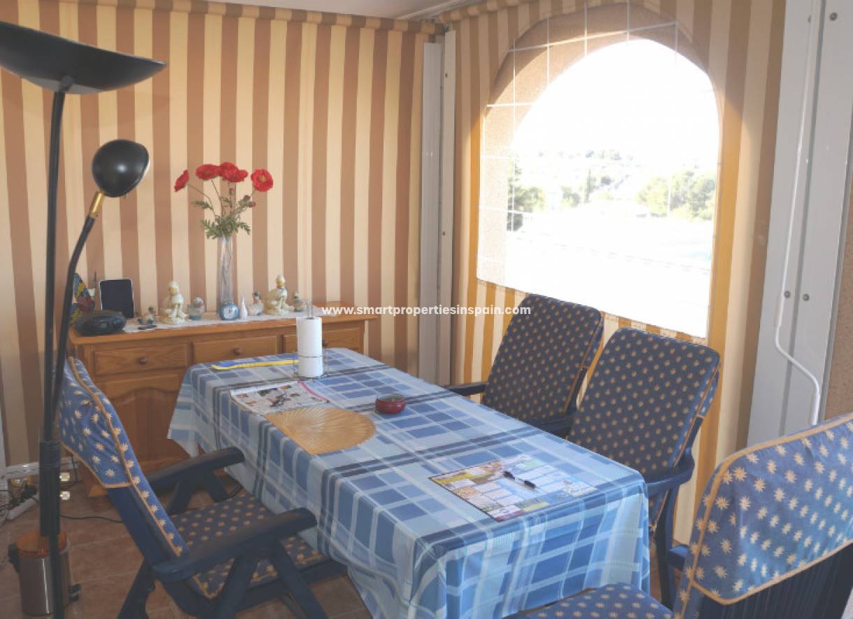 Wederverkoop - Detached Villa - La Marina - Urbanización La Marina