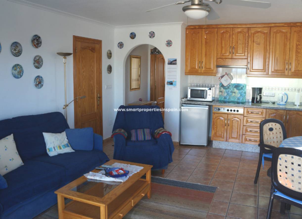 Wederverkoop - Detached Villa - La Marina - Urbanización La Marina