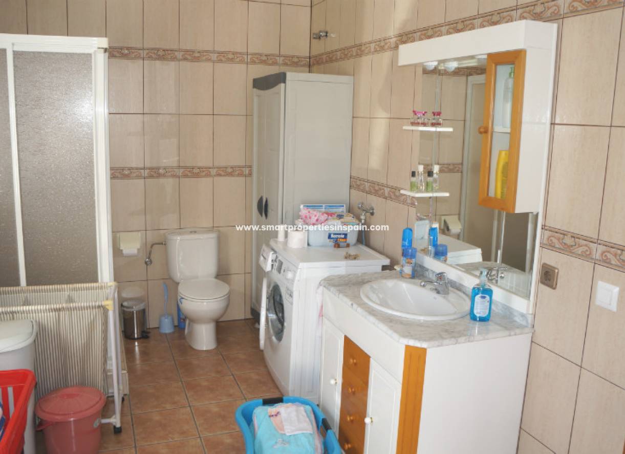 Wederverkoop - Detached Villa - La Marina - Urbanización La Marina