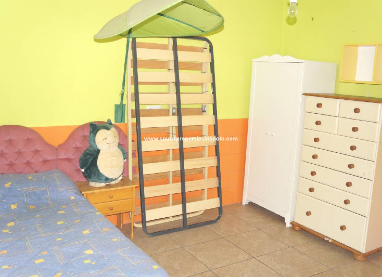 Wederverkoop - Detached Villa - La Marina - Urbanización La Marina