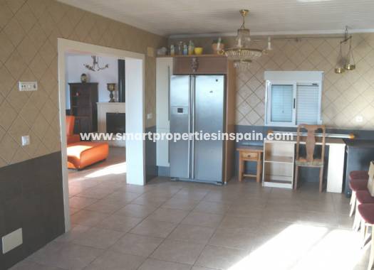 Wederverkoop - Detached Villa - La Marina - Urbanización La Marina