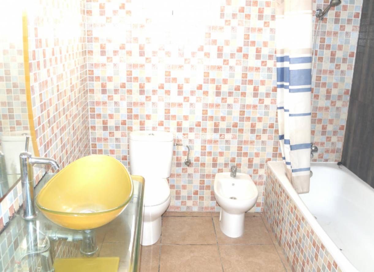 Wederverkoop - Detached Villa - La Marina - Urbanización La Marina