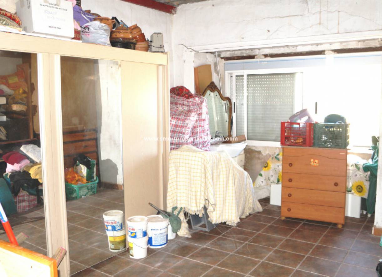 Wederverkoop - Detached Villa - La Marina - Urbanización La Marina