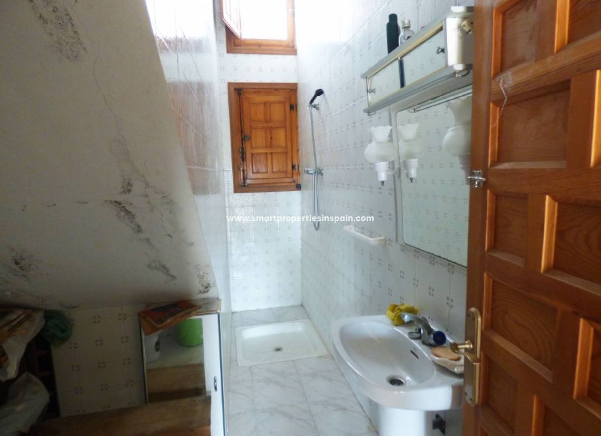Wederverkoop - Detached Villa - La Marina