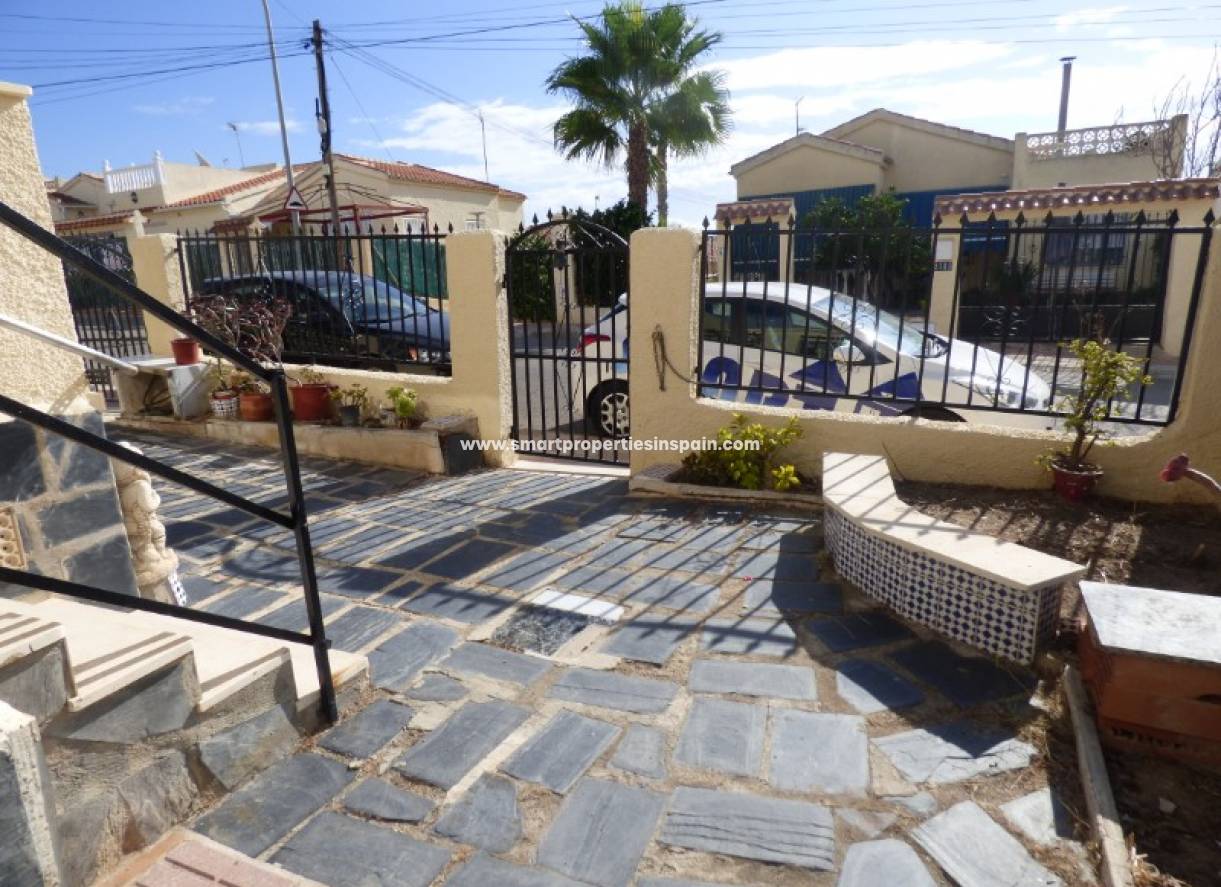 Wederverkoop - Detached Villa - La Marina