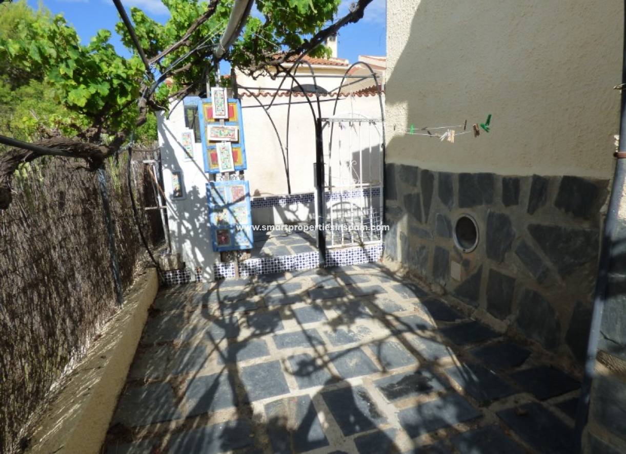 Wederverkoop - Detached Villa - La Marina