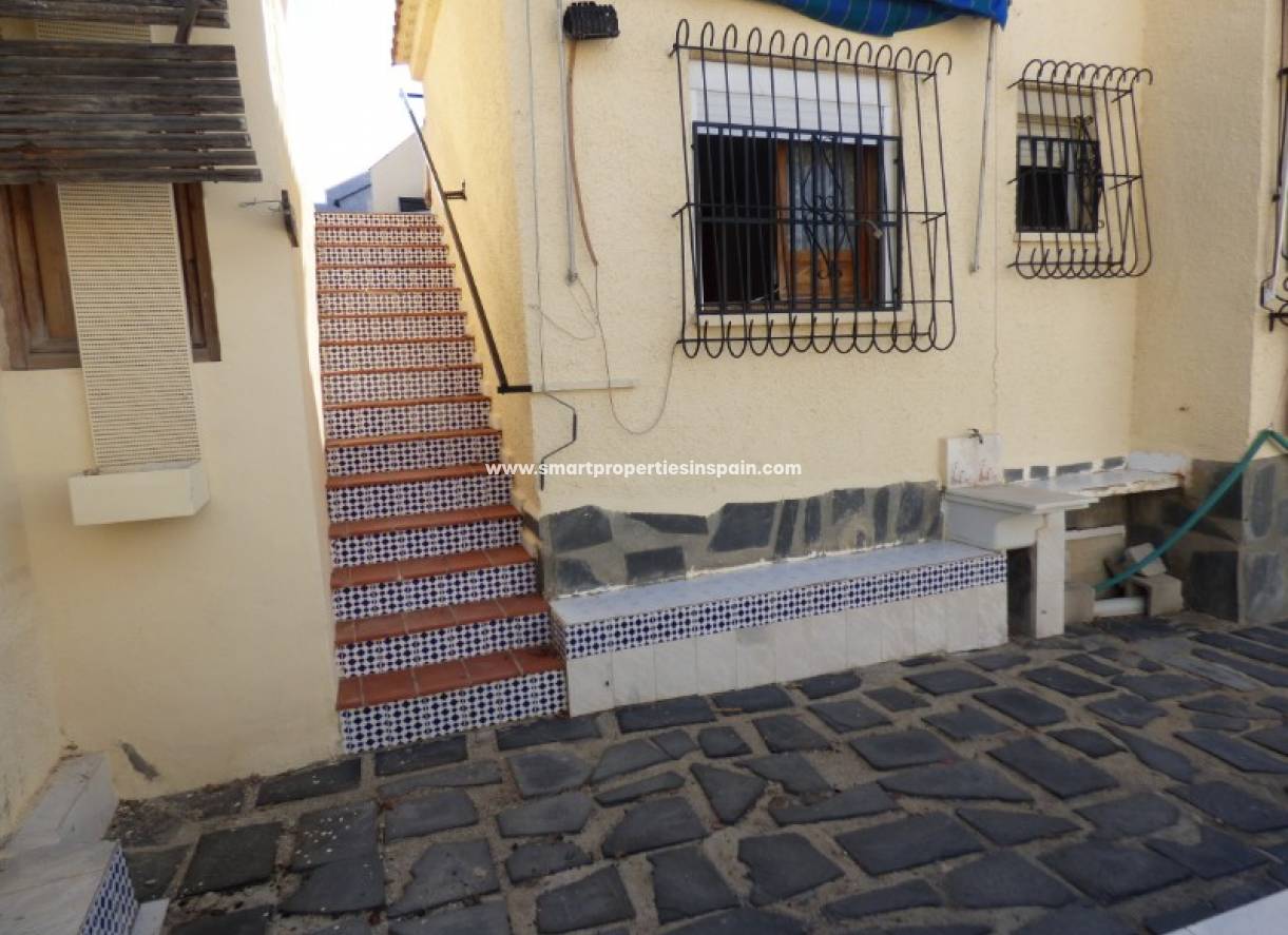 Wederverkoop - Detached Villa - La Marina