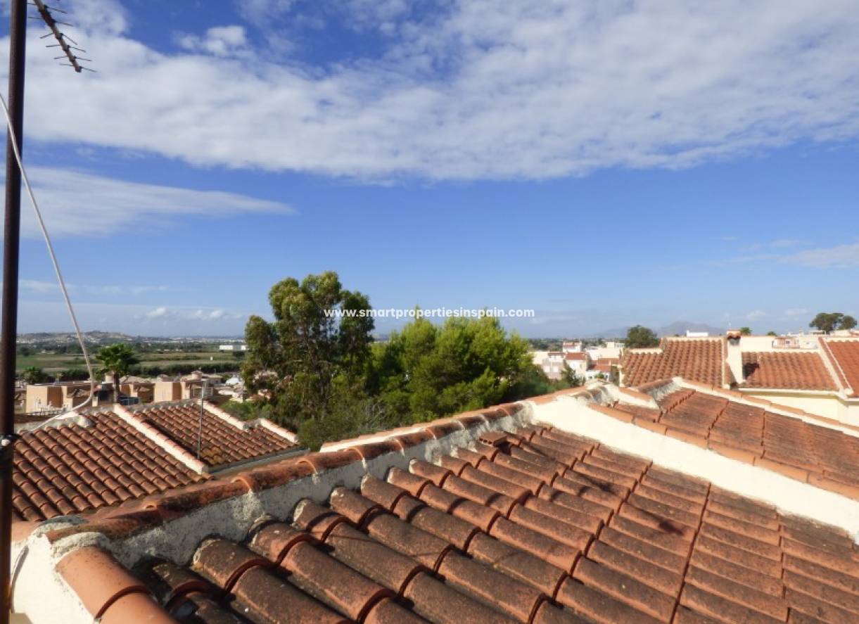 Wederverkoop - Detached Villa - La Marina