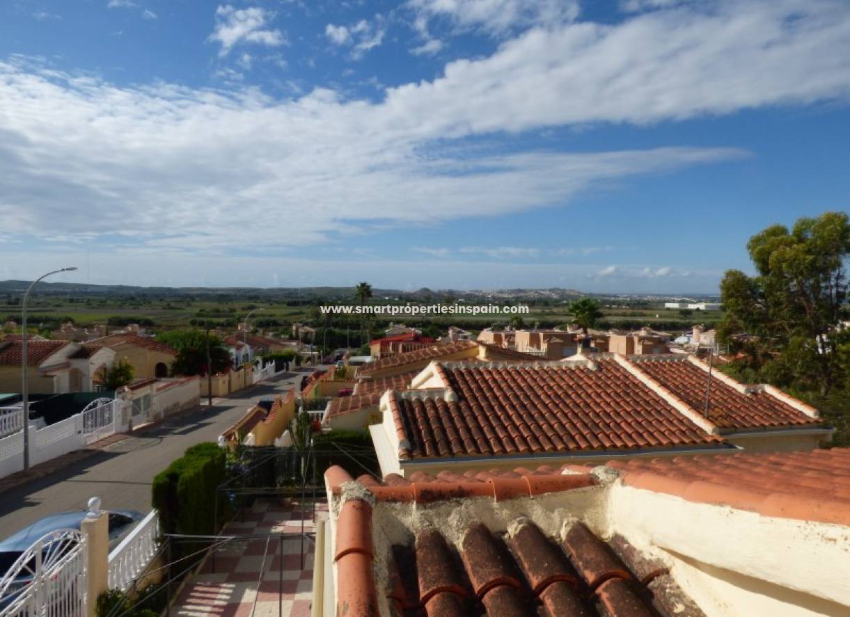 Wederverkoop - Detached Villa - La Marina
