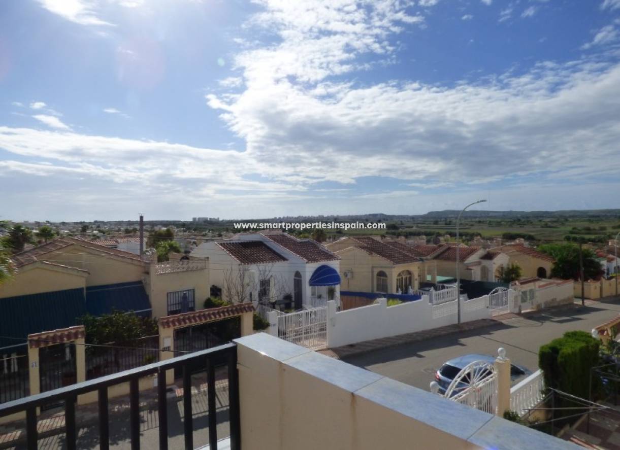 Wederverkoop - Detached Villa - La Marina