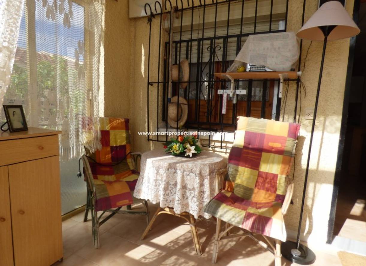 Wederverkoop - Detached Villa - La Marina