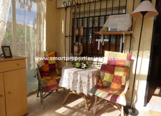 Wederverkoop - Detached Villa - La Marina
