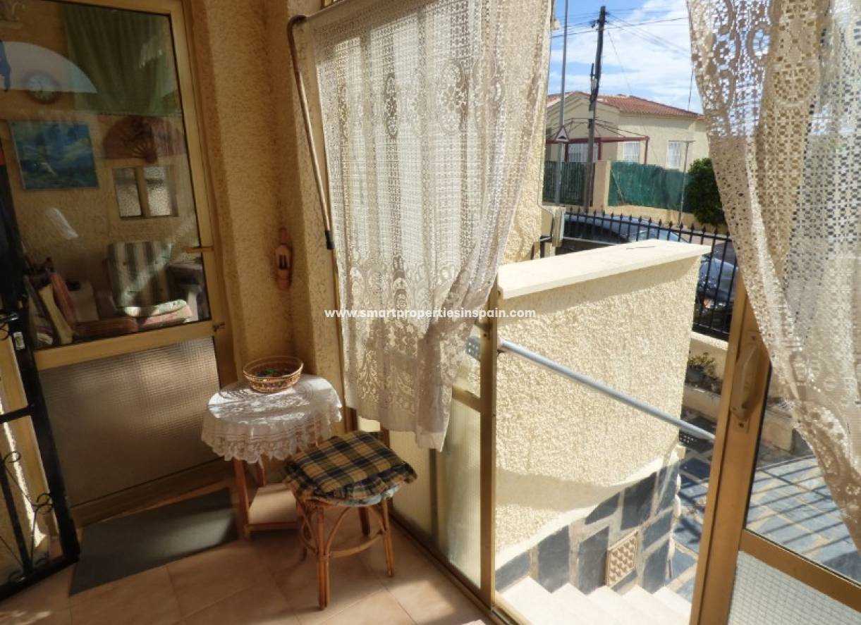 Wederverkoop - Detached Villa - La Marina