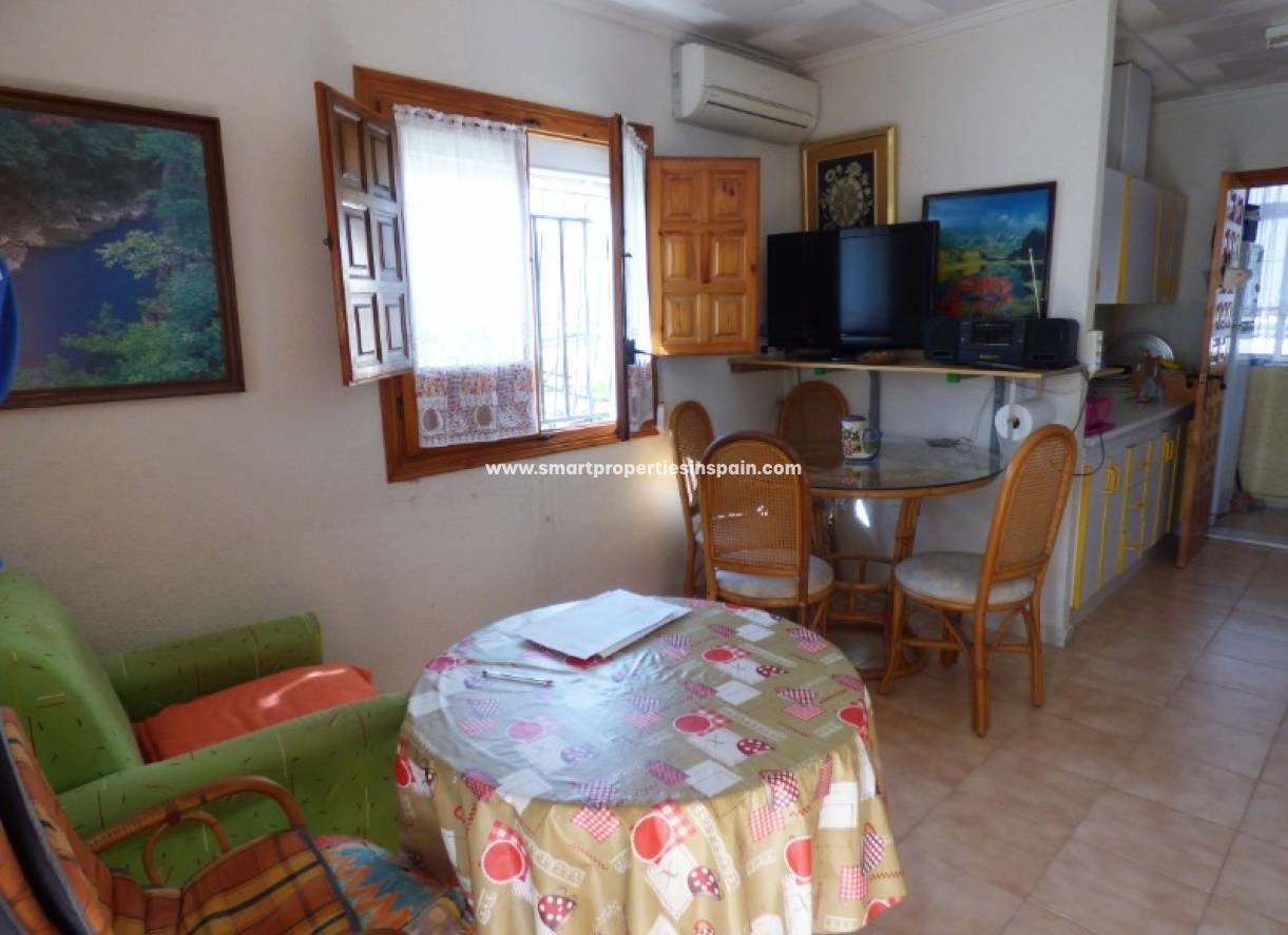 Wederverkoop - Detached Villa - La Marina