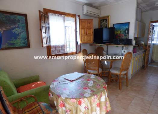 Wederverkoop - Detached Villa - La Marina