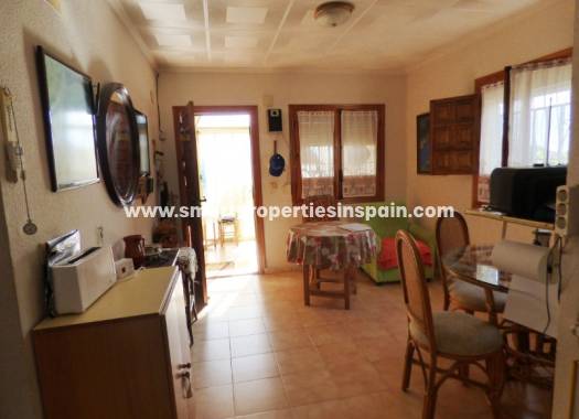 Wederverkoop - Detached Villa - La Marina