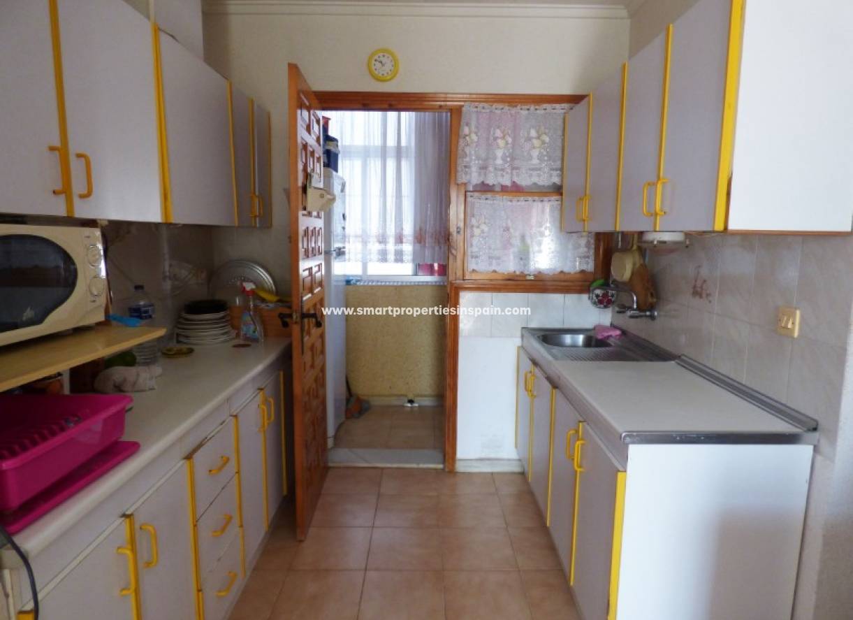Wederverkoop - Detached Villa - La Marina