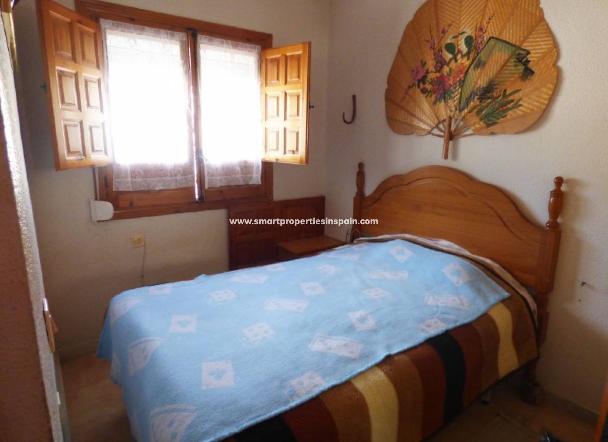 Wederverkoop - Detached Villa - La Marina