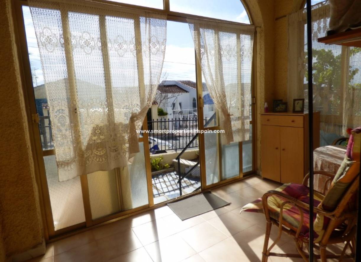 Wederverkoop - Detached Villa - La Marina