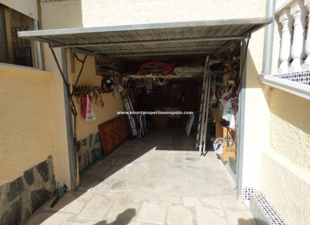Wederverkoop - Detached Villa - La Marina