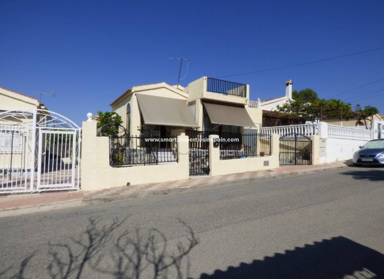 Wederverkoop - Detached Villa - La Marina