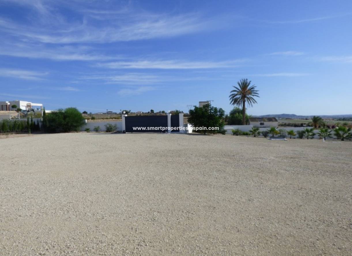Wederverkoop - Detached Villa - La Marina
