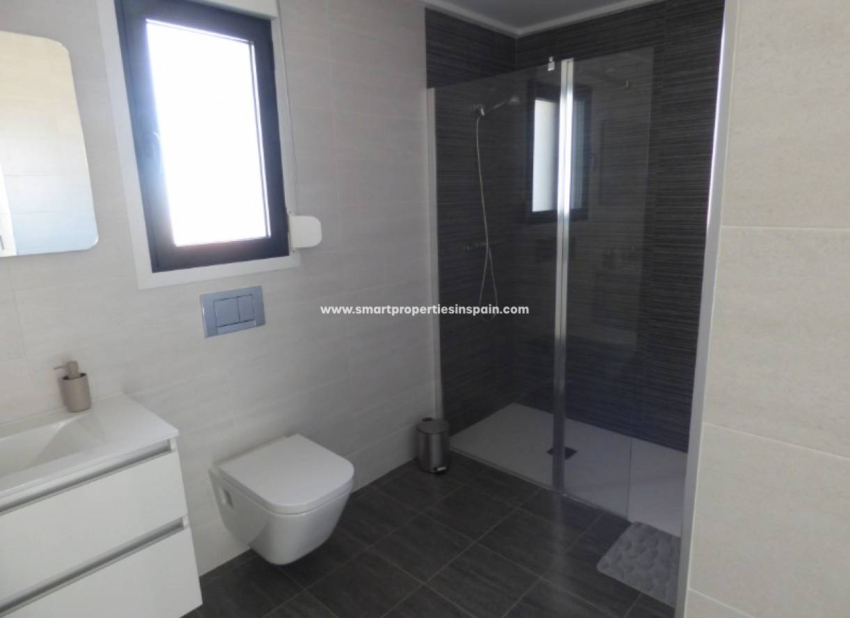 Wederverkoop - Detached Villa - La Marina