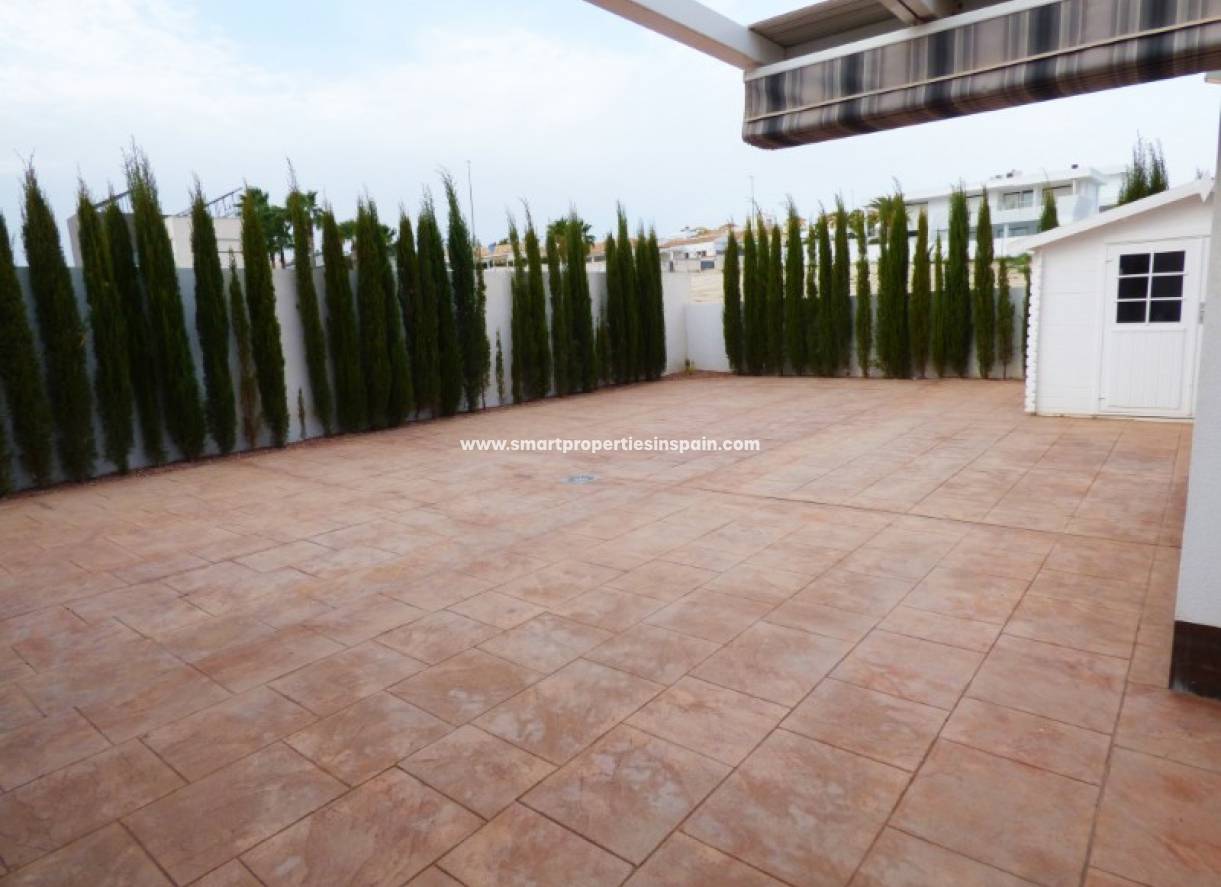 Wederverkoop - Detached Villa - La Marina