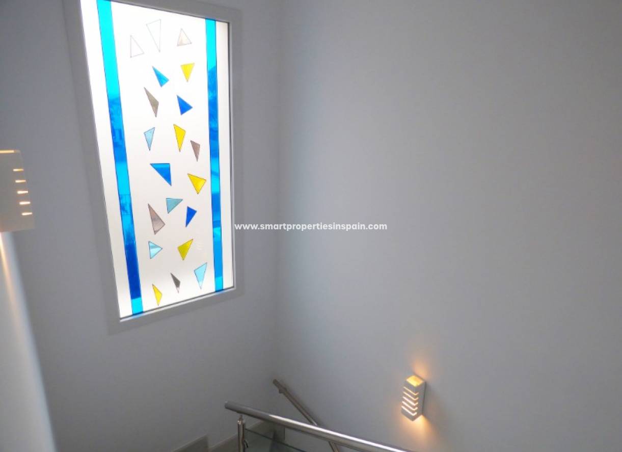 Wederverkoop - Detached Villa - La Marina