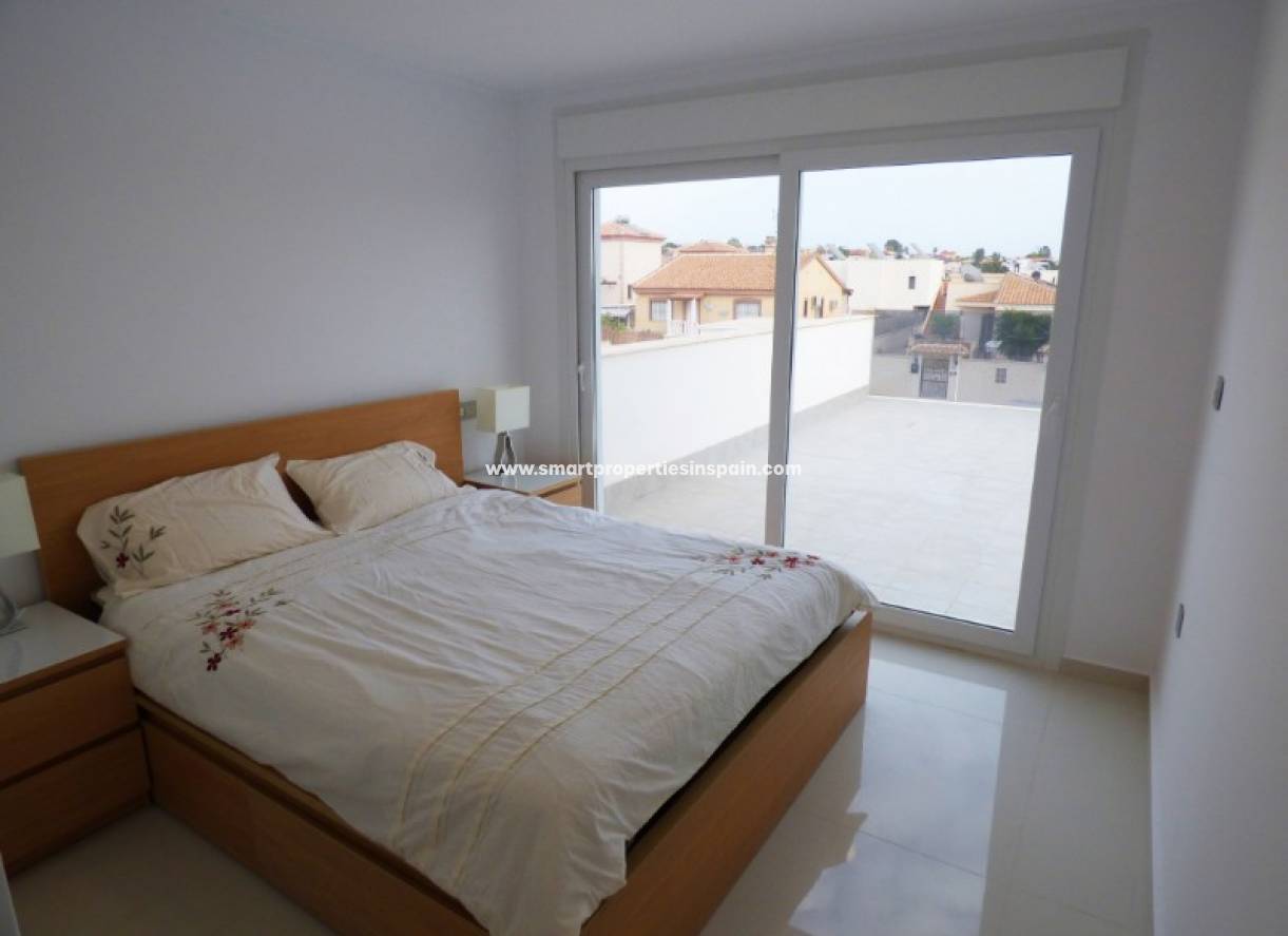 Wederverkoop - Detached Villa - La Marina