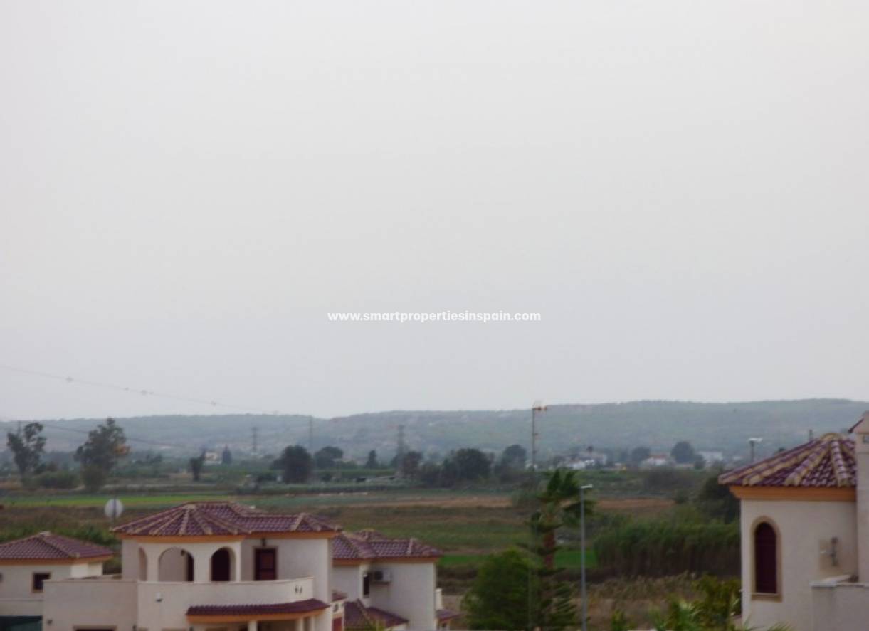 Wederverkoop - Detached Villa - La Marina