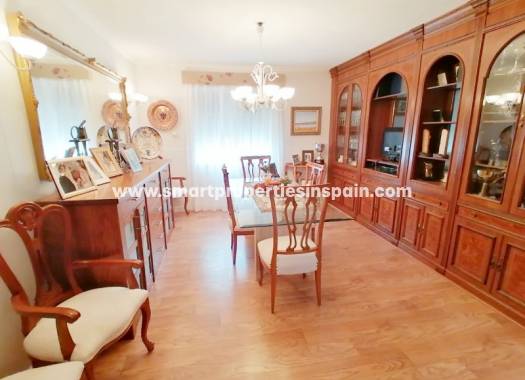 Wederverkoop - Detached Villa - La Marina