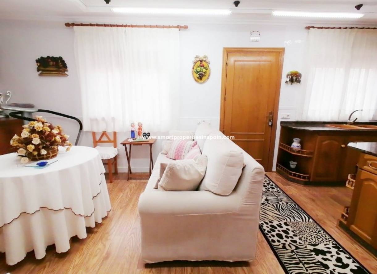 Wederverkoop - Detached Villa - La Marina