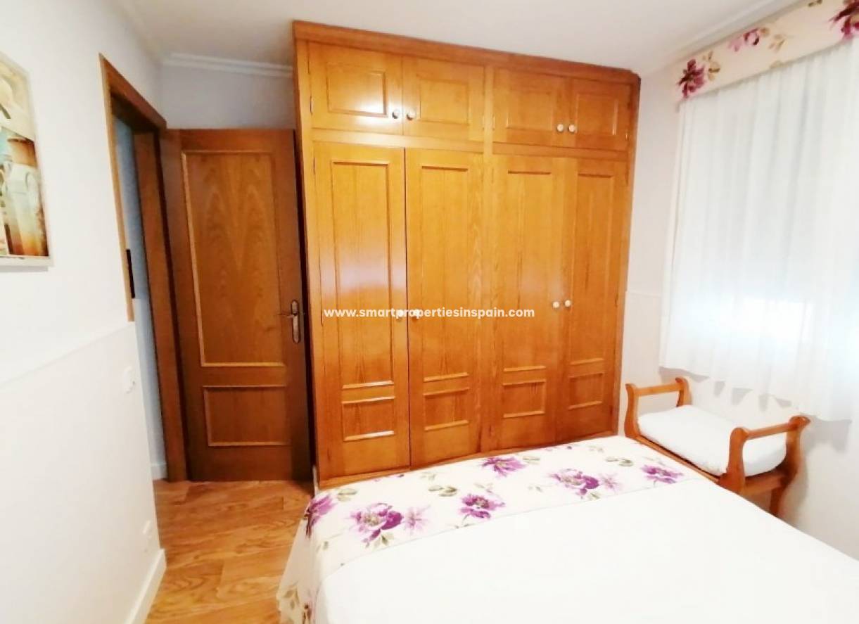 Wederverkoop - Detached Villa - La Marina
