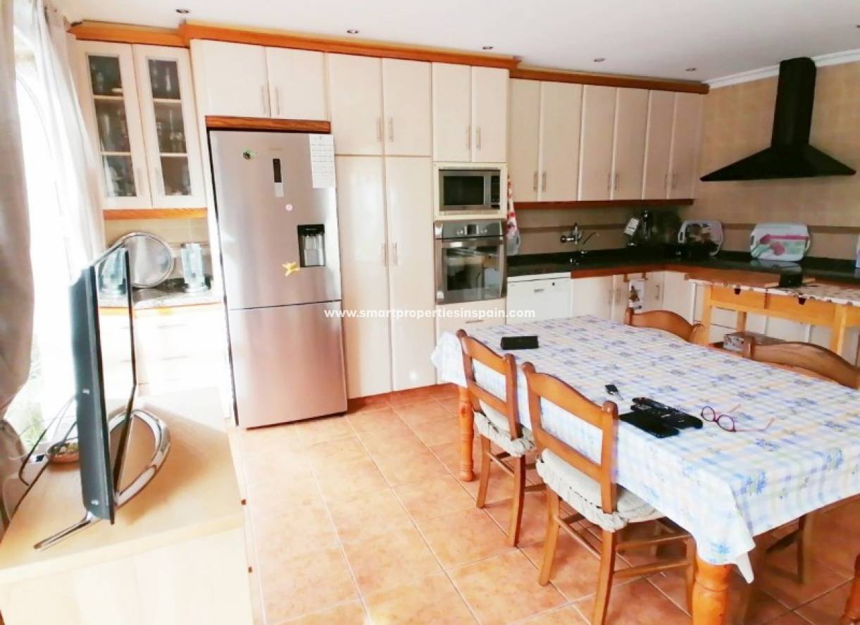 Wederverkoop - Detached Villa - La Marina