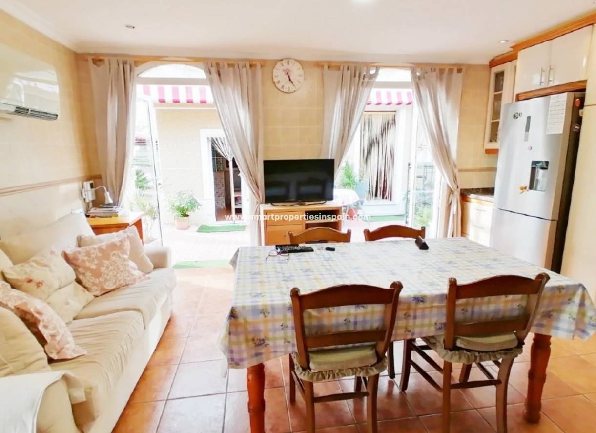 Wederverkoop - Detached Villa - La Marina