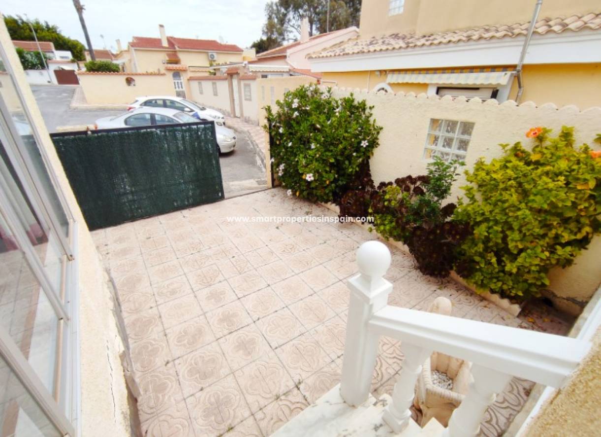 Wederverkoop - Detached Villa - La Marina
