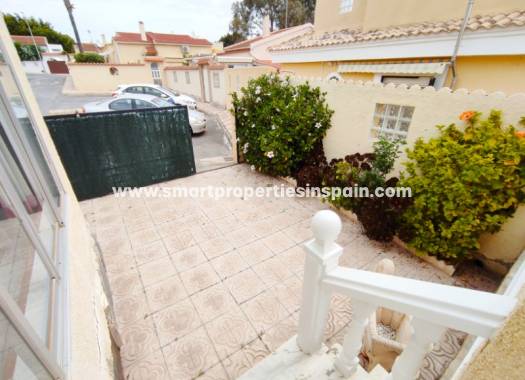 Wederverkoop - Detached Villa - La Marina