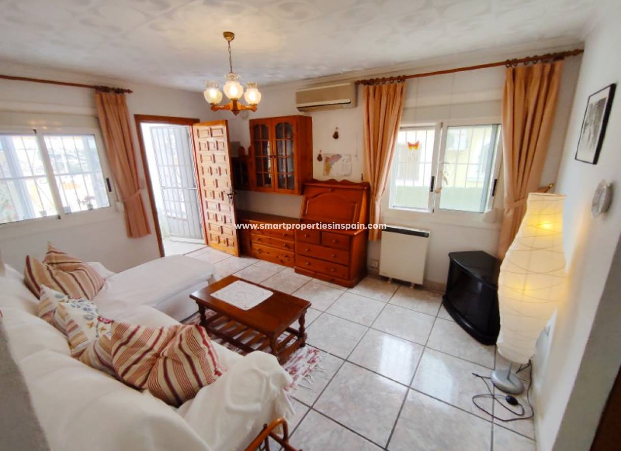 Wederverkoop - Detached Villa - La Marina