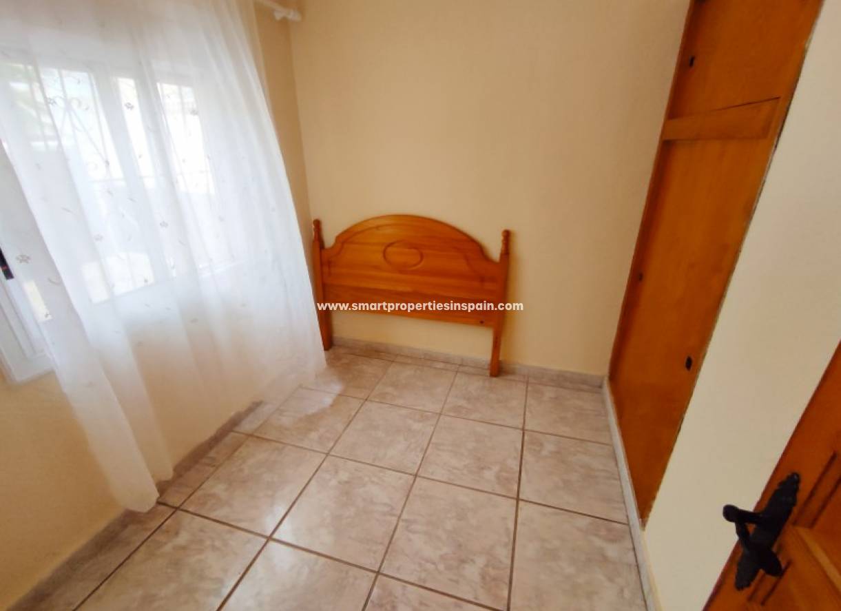 Wederverkoop - Detached Villa - La Marina